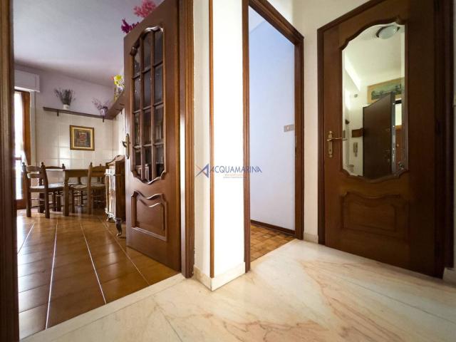 Trilocale Martiri Della Liberta, Borgo, Sanremo