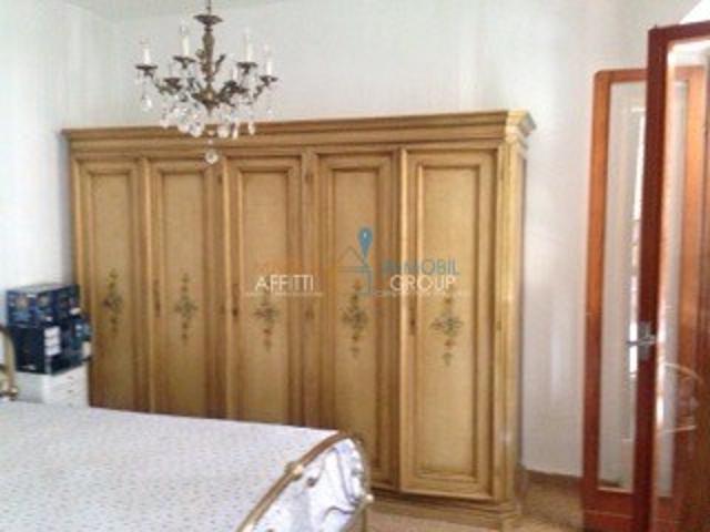 Trilocale Massa Carrara, Carrara