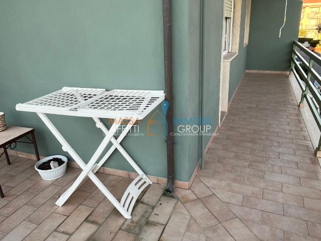 Trilocale Massa Carrara, Massa Marina Di Massa
