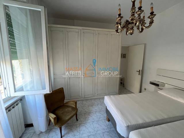 Trilocale Massa Carrara, Massa Marina Di Massa