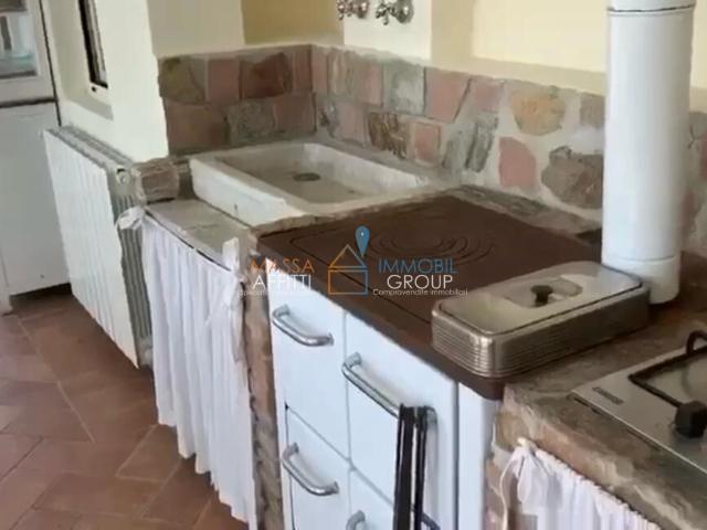 Trilocale Massa Carrara, Montignoso