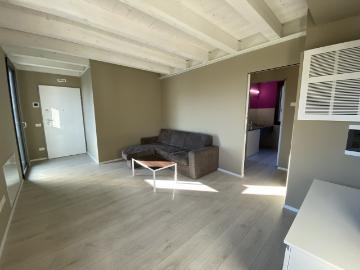 TRILOCALE NEL CENTRO STORICO DI CITTADELLA IN AFFITTO!