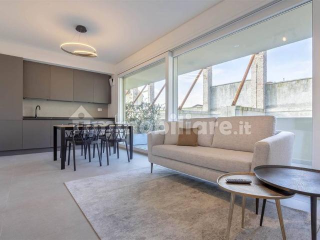 Trilocale nuovo, Careggi Rifredi Dalmazia, Firenze