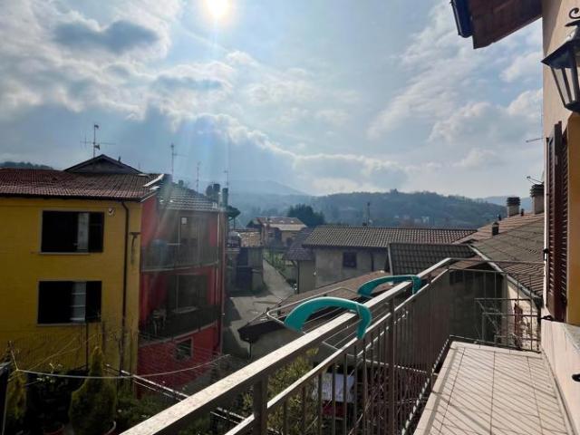 Trilocale nuovo a Laino