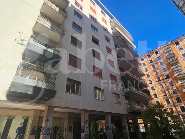Trilocale nuovo a Palermo