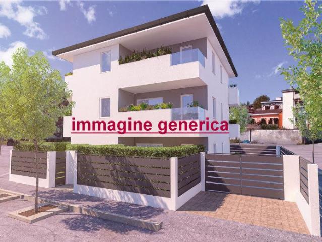 Trilocale nuovo a Pisa