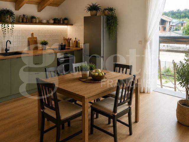 Trilocale nuovo a Rozzano