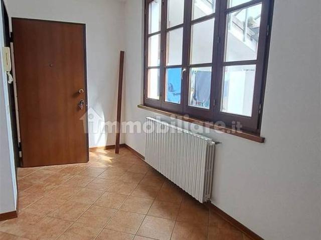 Trilocale nuovo, Bistagno