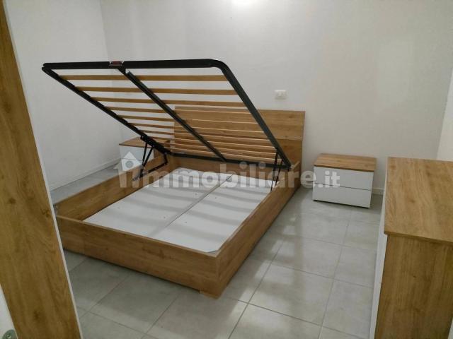 Trilocale nuovo, piano terra, Centro, Bovolone