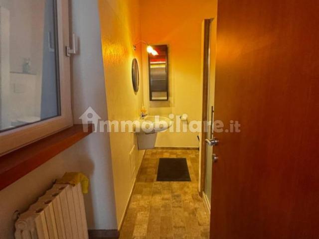 Trilocale nuovo, piano terra, Via Taverna Ospedale, Piacenza