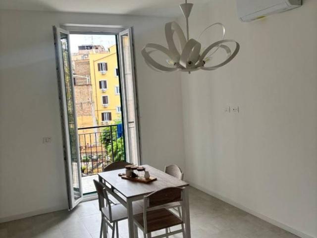 Trilocale nuovo, Pigneto, Roma