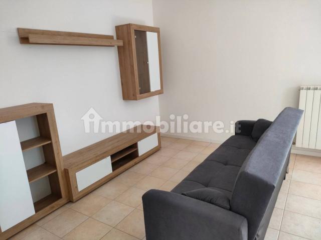 Trilocale nuovo, primo piano, Centro, Cerea