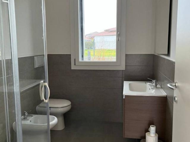 Trilocale nuovo, primo piano, Centro, Cologna Veneta
