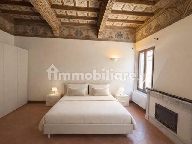 Trilocale ottimo stato, primo piano, Centro Storico, Ferrara