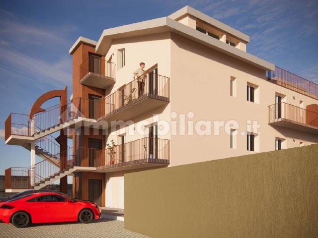Trilocale nuovo, primo piano, Civitanova Nord, San Gabriele, Fontespina, Civitanova Marche