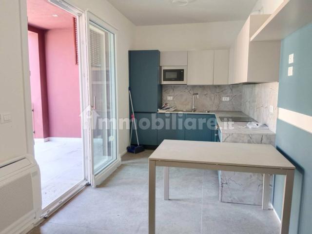 Trilocale nuovo, primo piano, Faenza