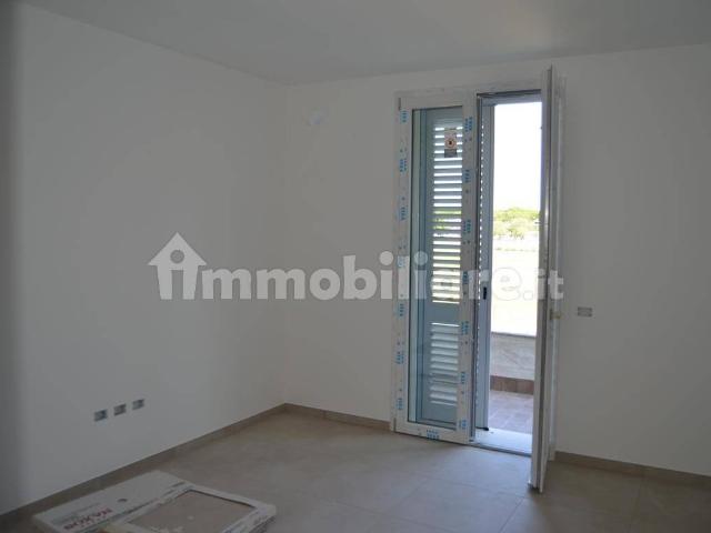 Trilocale nuovo, primo piano, Lugo