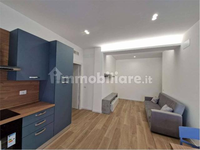 Trilocale nuovo, primo piano, San Marone, San Giuseppe, Risorgimento, Civitanova Marche