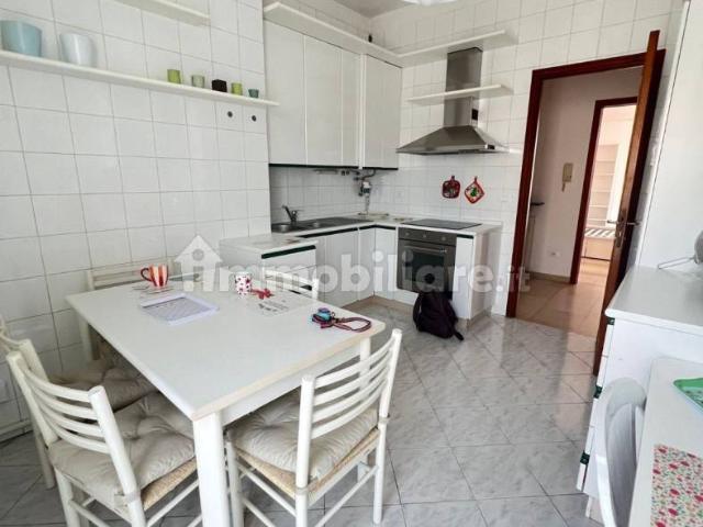 Trilocale nuovo, quarto piano, Centro Storico, Piacenza