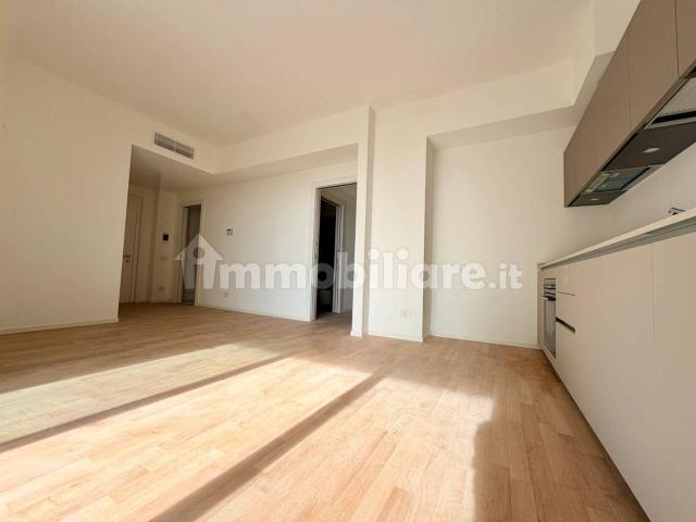 Trilocale nuovo, quinto piano, Milano 3, Basiglio