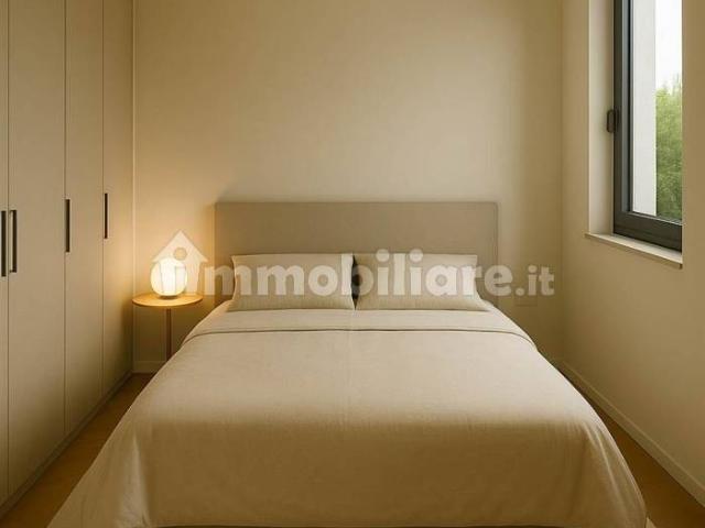 Trilocale nuovo, terzo piano, Parco, Zona Musicisti, Sassuolo