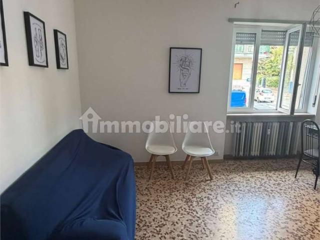 Trilocale Sauro, 28, Stazione, Immacolata, Pinerolo