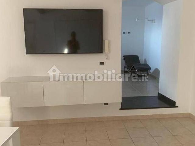 Trilocale salita della Visitazione 5, Principe, Genova