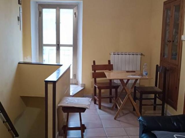Trilocale San Vincenzo Valle Roveto, San Vincenzo Valle Roveto