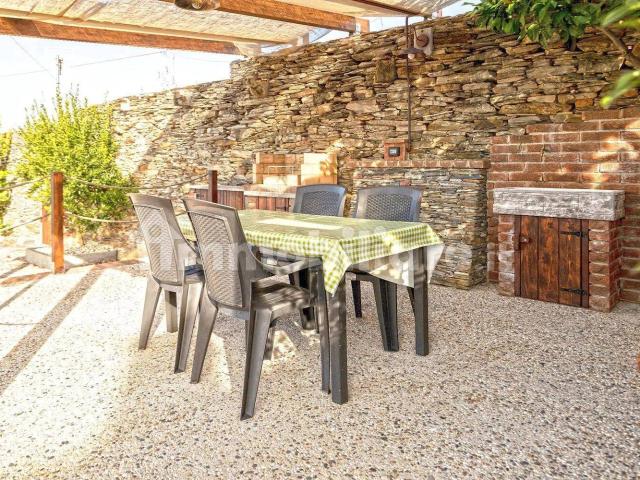 Trilocale Santa Giulia San C Lavagna
