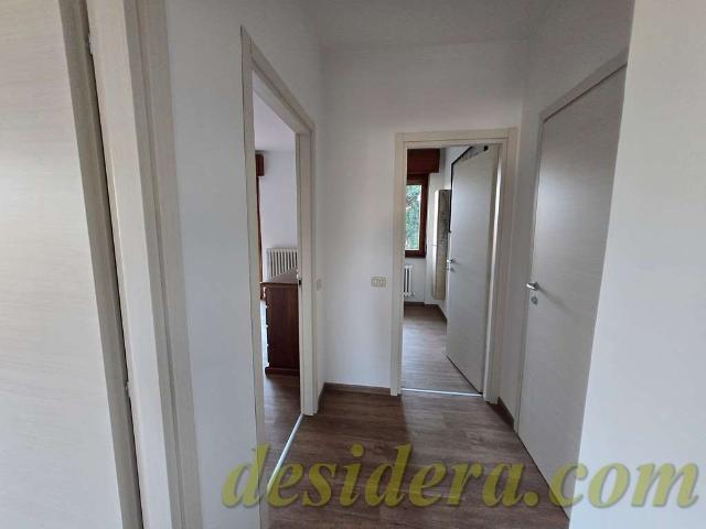 Trilocale semi arredato Castelletto Sopra Ticino