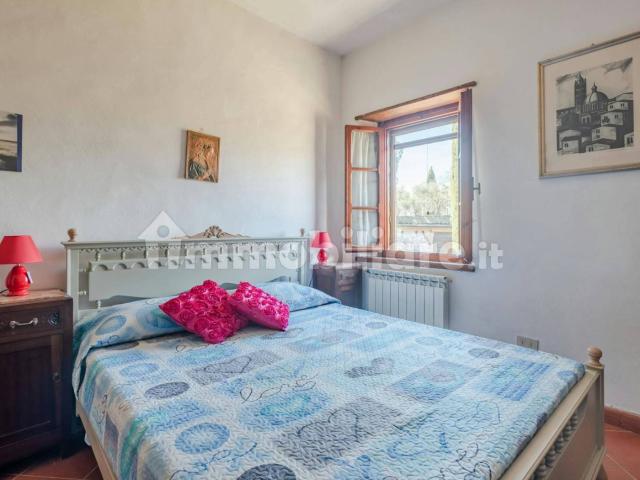 Trilocale Sp62, Centro, Castelnuovo Berardenga