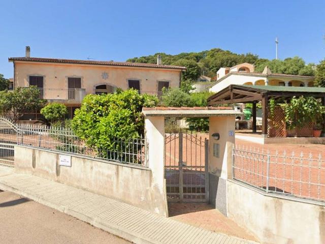 Trilocale Sp66, Loiri Porto San Paolo