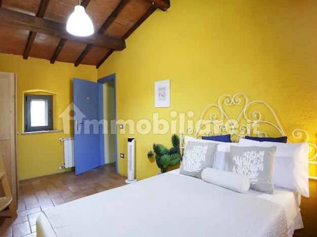 Trilocale Sp71, Calvi dell'Umbria