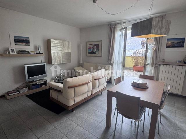 Trilocale Sp72, 28, Centro, Bellano