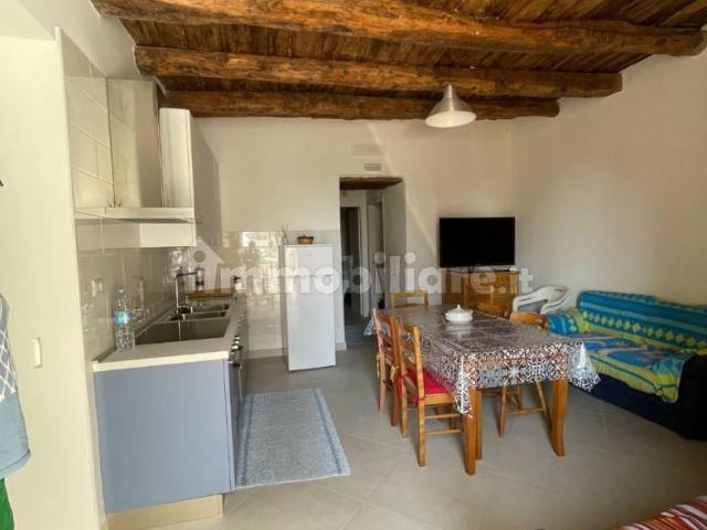 Trilocale Sp142 26/B, Centro, Campora