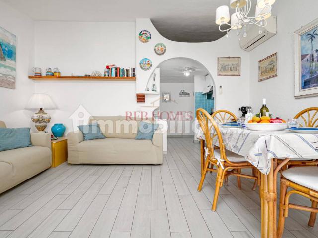 Trilocale Sp16, Golfo Aranci