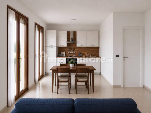 Trilocale Sp2 8, Lardirago