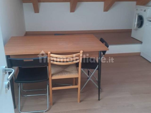 Trilocale Spalto Marengo, Ospedale, Alessandria