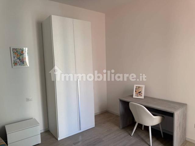 Trilocale Spalto Borgoglio, Borgo Rovereto Piscina, Alessandria