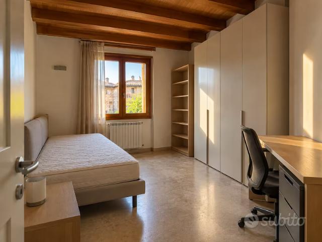 TRILOCALE SPAZIOSO A BORGOROMA