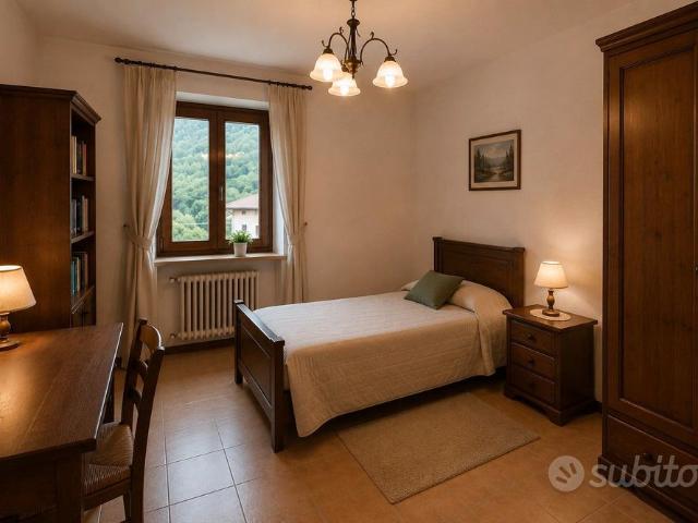 Trilocale spazioso Bosco Chiesanuova