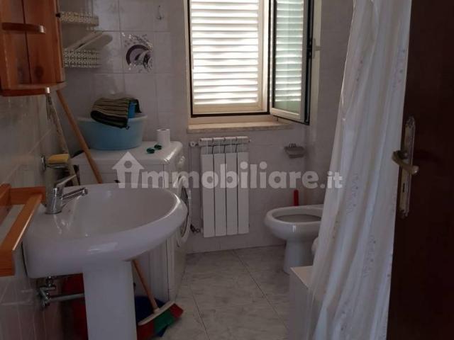 Trilocale Ss18, Cittadella Del Capo, Bonifati