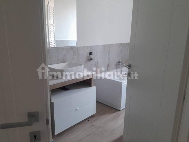 Trilocale Statale 617 Bronese 21, Campospinoso Albaredo