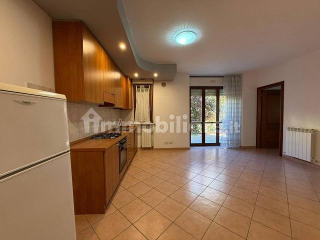 Trilocale Str. dei Cappuccini, 53100, Cappuccini, Siena