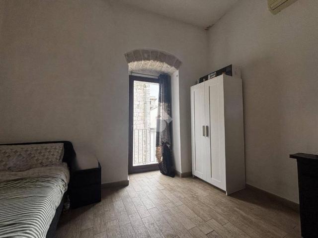 Trilocale Str. Sagges 15, San Nicola Borgo Antico, Bari