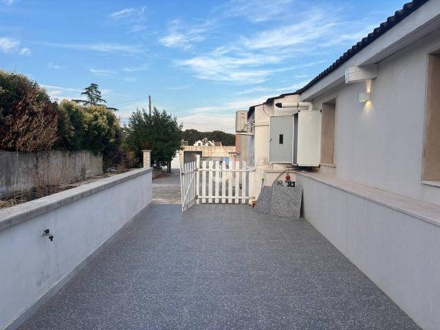 Trilocale Strada Madonna del Pozzo, Martina Franca