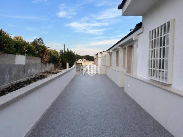 Trilocale Strada Madonna del Pozzo, Martina Franca
