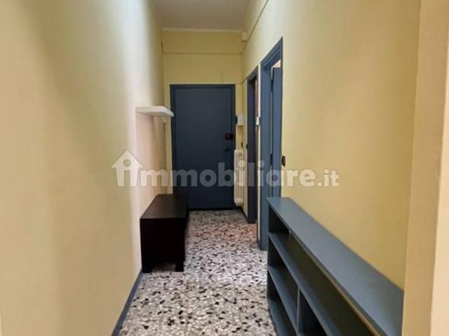Trilocale Strada Abbeveratoia, Ospedale Volturno, Parma