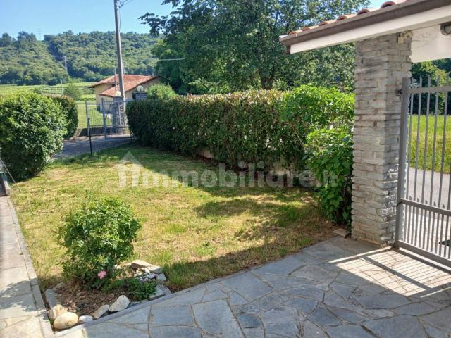 Trilocale Strada Comunale Cascine Tapparo, Agliè
