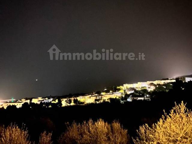 Trilocale Strada Comunale Croce, Rodi Garganico